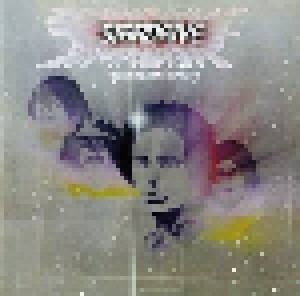 Stardrive: Stardrive (CD) - Bild 1