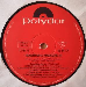 Großes "Polydor"-Blasorchester: Traditions-Märsche 3 (LP) - Bild 3