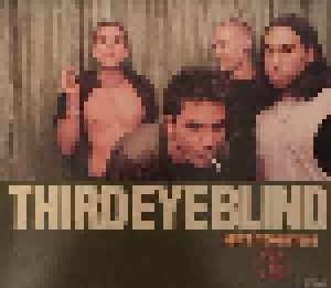 Third Eye Blind: How's It Going To Be (Single-CD) - Bild 1