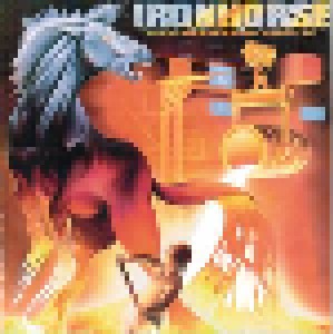 Ironhorse: Ironhorse (CD) - Bild 1