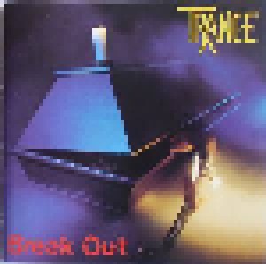 Trance: Break Out (CD) - Bild 1