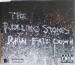 The Rolling Stones: Rain Fall Down (Single-CD) - Bild 1