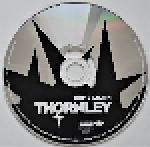 Thornley: Come Again (Promo-CD) - Bild 3