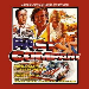 Fred Mollin: Fast Company (CD) - Bild 1