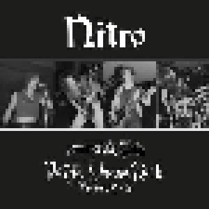 Nitro: Do Ya Wanna Rock - Rarities 83-87 (CD) - Bild 1
