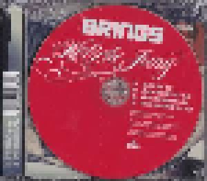 Brings: Kölsche Jung (Single-CD) - Bild 2