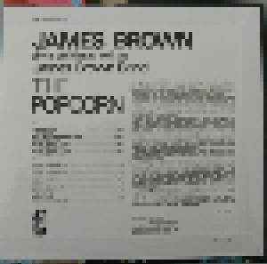 James Brown: Please Please Please (CD) - Bild 2