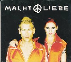 Rosenstolz: Macht Liebe (CD) - Bild 1