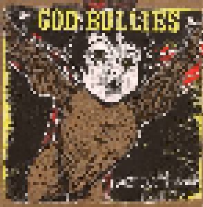 God Bullies: Mama Womb Womb (CD) - Bild 1