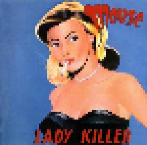 Mouse: Lady Killer (CD) - Bild 1