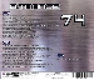Gary D. Presents D.Trance 74 (3-CD) - Bild 2