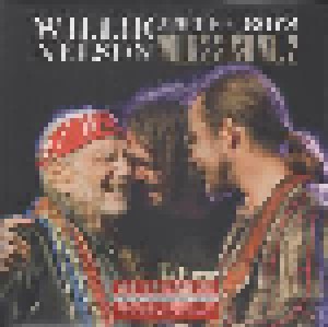 Willie Nelson And The Boys: Willie's Stash Vol. 2 (LP) - Bild 2