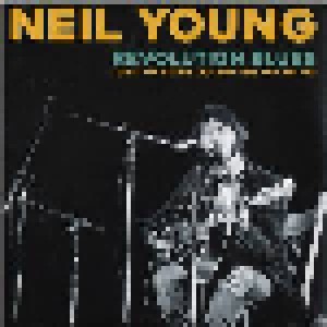 Neil Young: Revolution Blues (LP) - Bild 1
