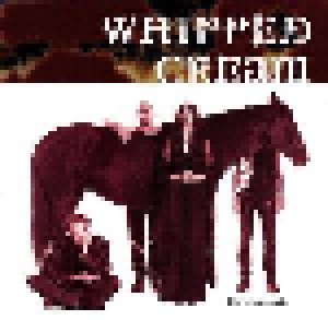 Cover - Whipped Cream: Horsemountain