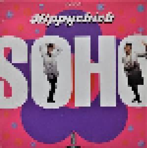 Soho: Hippychick (Single-CD) - Bild 1