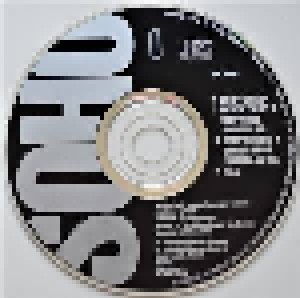 Soho: Hippychick (Single-CD) - Bild 3
