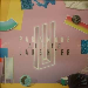Paramore: After Laughter (LP) - Bild 1