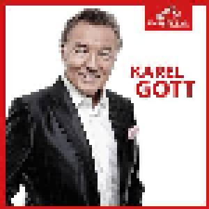Karel Gott: Electrola ... Das Ist Musik! (3-CD) - Bild 1