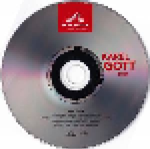 Karel Gott: Electrola ... Das Ist Musik! (3-CD) - Bild 3