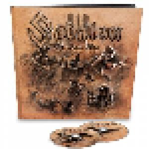 Sabaton: The Great War (2-CD) - Bild 2
