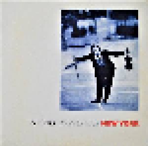 Sting: Englishman In New York (Single-CD) - Bild 1