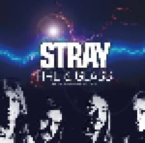 Stray: Fire & Glass - The PYE Recordings 1975 - 1976 (2-CD) - Bild 1