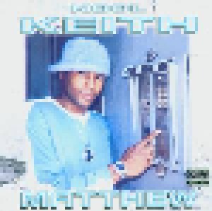Kool Keith: Matthew (CD) - Bild 1