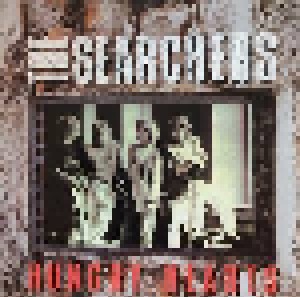 The Searchers: Hungry Hearts (LP) - Bild 1