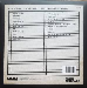 Manfred Mann's Earth Band: Radio Days Vol. 4 - Live At The BBC 70-73 (3-LP) - Bild 2
