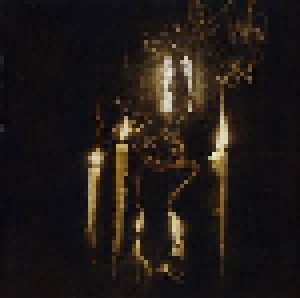 Opeth: Ghost Reveries (CD) - Bild 1