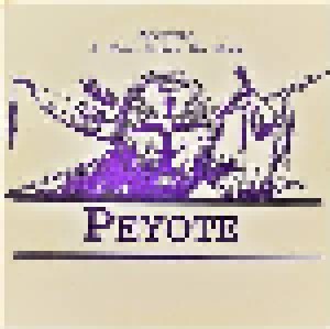 Peyote: Alcatraz (Single-CD) - Bild 1