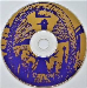 Peyote: Alcatraz (Single-CD) - Bild 3