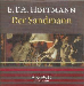 E.T.A. Hoffmann: Sandmann, Der - Cover