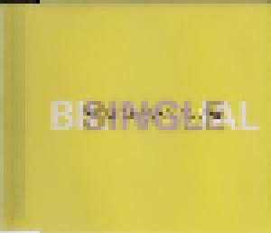Pet Shop Boys: Single-Bilingual - Cover