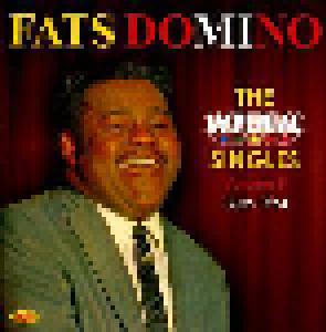Fats Domino: Imperial Singles - Volume 5 - 1962-1964, The - Cover
