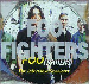 Foo Fighters: Interview Sessions, The - Cover
