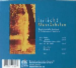 Klaus Schulze: Irrlicht (CD) - Bild 2