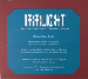 Klaus Schulze: Irrlicht (CD) - Bild 3