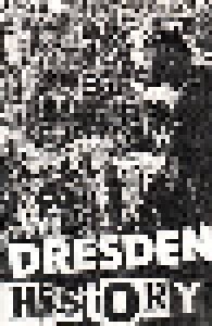 Cover - Hortel: Dresden History 1981 - 1987