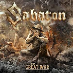 Cover - Sabaton: Great War, The
