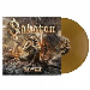 Sabaton: The Great War (LP) - Bild 2