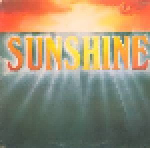Cover - Sunshine: Sunshine