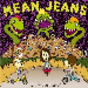 Mean Jeans: Are You Serious? (LP) - Bild 1