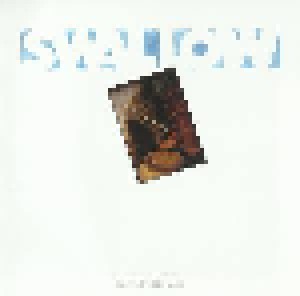 Swallow: Out Of The Nest (CD) - Bild 1