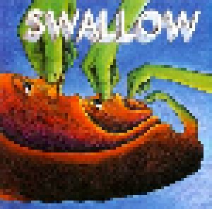 Cover - Swallow: Swallow