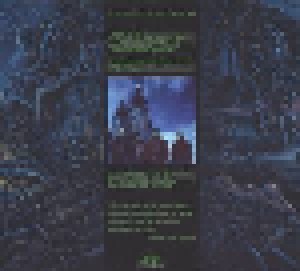 Tomb Mold: Planetary Clairvoyance (CD) - Bild 2