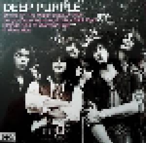 Deep Purple: Deep Purple (CD) - Bild 1