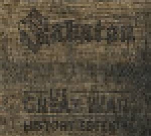 Sabaton: The Great War (History Edition) (CD) - Bild 1