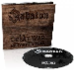 Sabaton: The Great War (History Edition) (CD) - Bild 3
