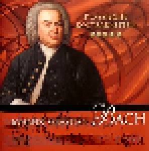 Johann Sebastian Bach: Klassische Kostbarkeiten (3-CD) - Bild 1